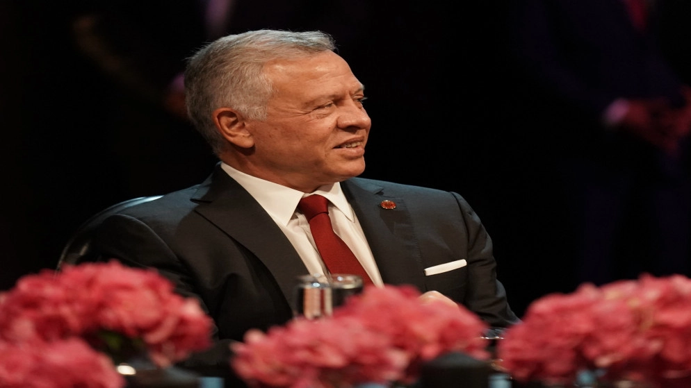 الملك يشارك في ملتقى صن فالي الاقتصادي في الولايات المتحدة