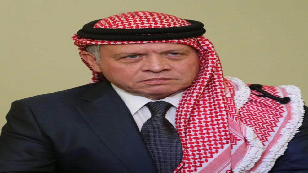 الملك يؤكد أن الأردن "فقد صديقا حقيقيا" بعد مقتل رئيس الوزراء الياباني السابق شينزو آبي