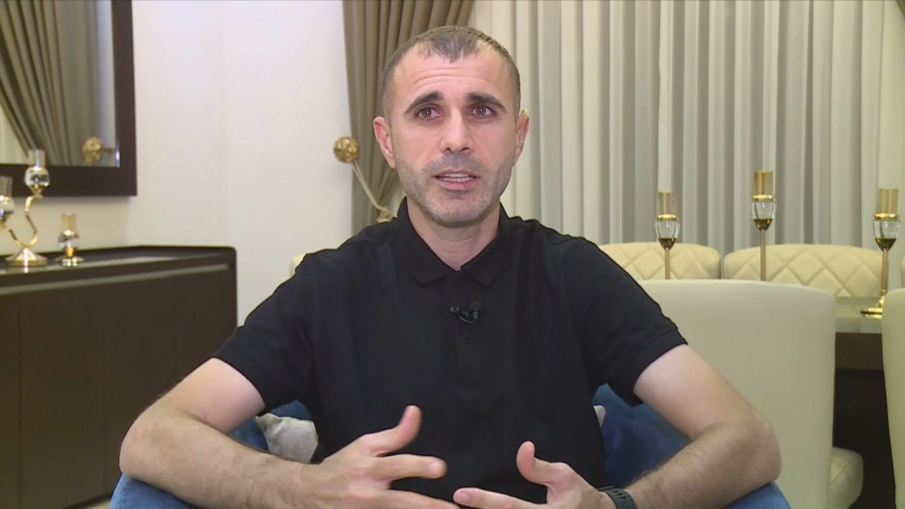 قبول استقالة أحمد هايل من تدريب منتخب تحت 23 عاما