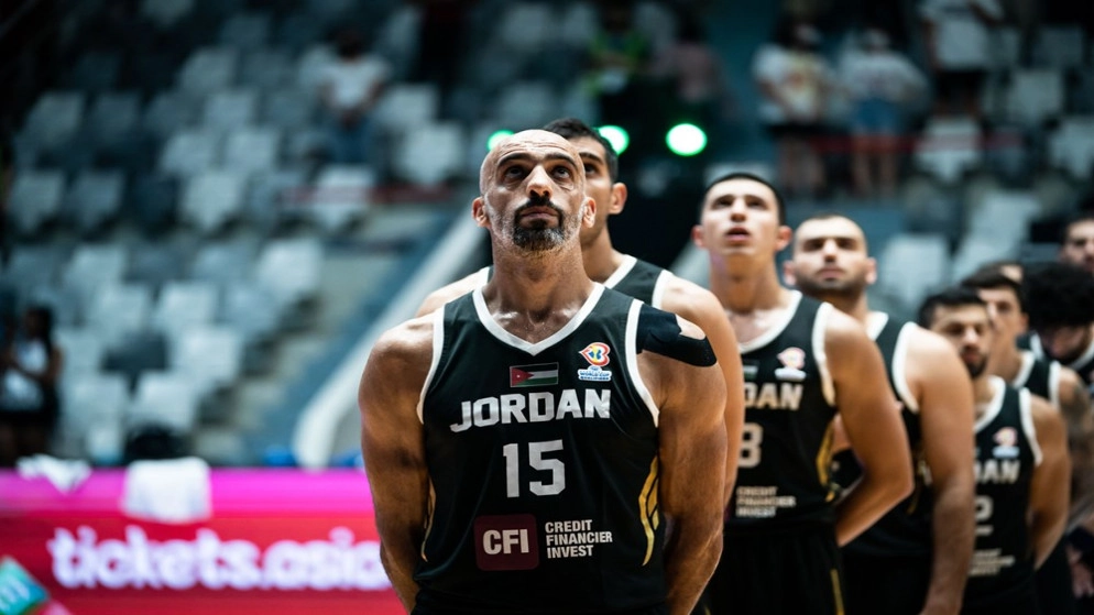 منتخب كرة السلة يواجه أستراليا في أولى مبارياته بكأس آسيا الثلاثاء