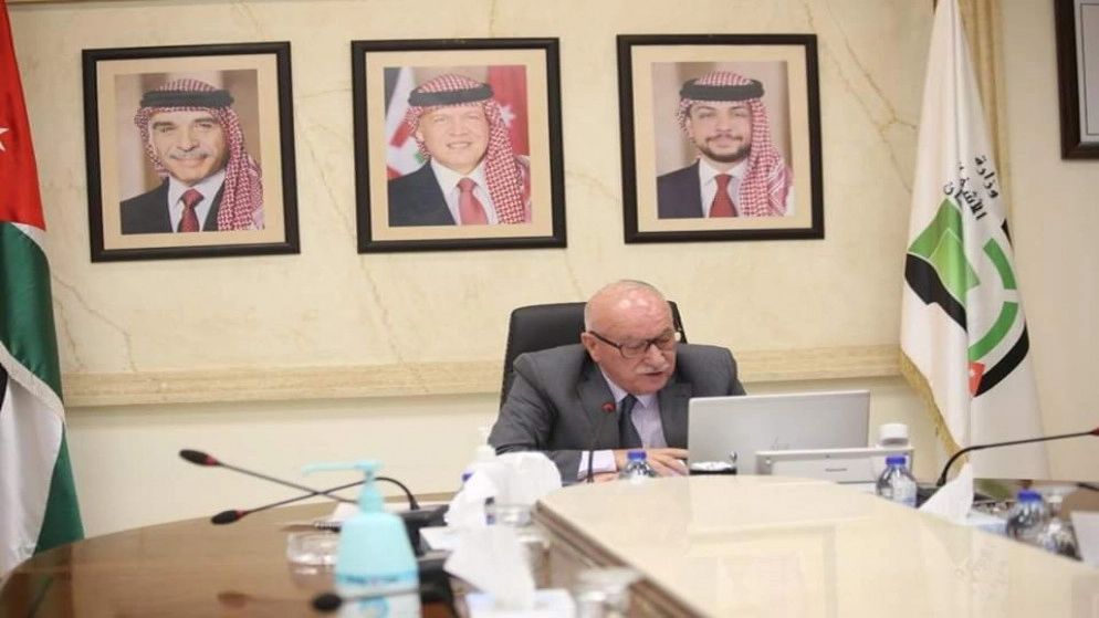 وزير الأشغال: الأردن التزم بتنفيذ أجندة التنمية المستدامة الأممية