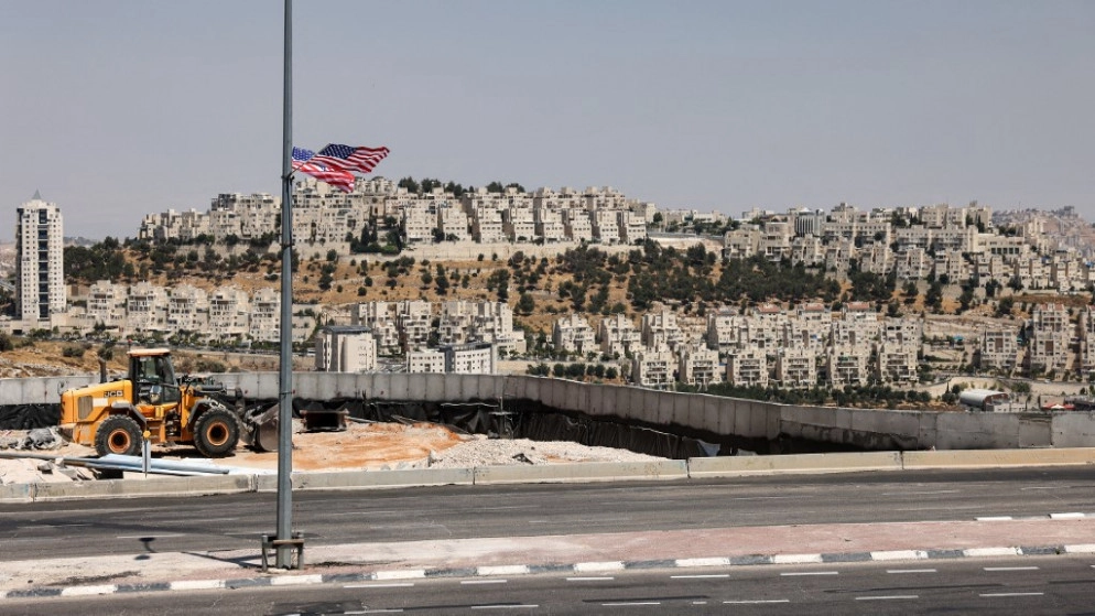 الفلسطينيون يعتبرون أن الدعم الاقتصادي الأميركي ليس بديلا عن السلام