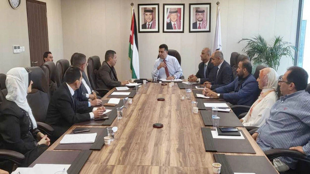 وزارة الزراعة: انطلاق ترقيم الحيوانات أيلول المقبل