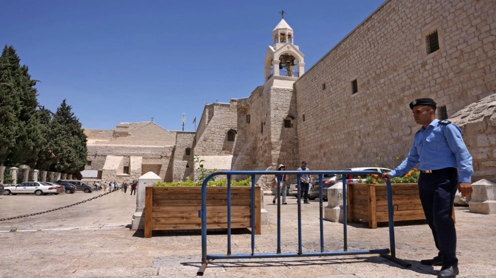 مسؤول أميركي: بايدن لن يأتي بخطة لاستئناف عملية السلام بين الفلسطينيين وإسرائيل