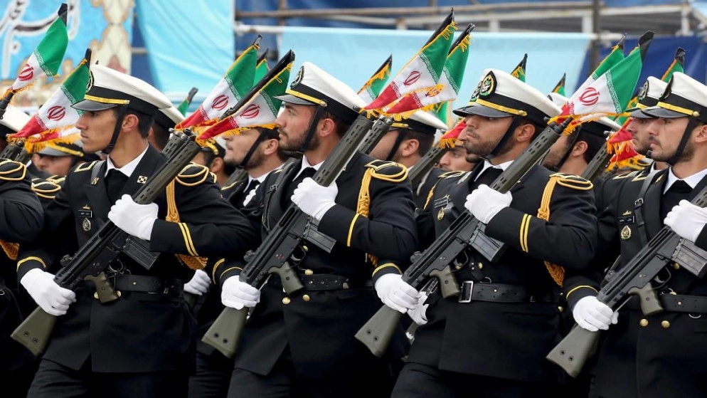 إيران تحذر الولايات المتحدة وإسرائيل من التهديد باستخدام القوة