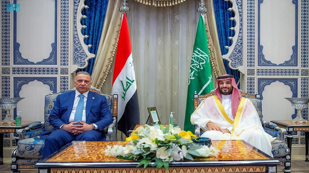 رئيس الوزراء العراقي: قمة جدة "لن تناقش ملف التطبيع" مع إسرائيل