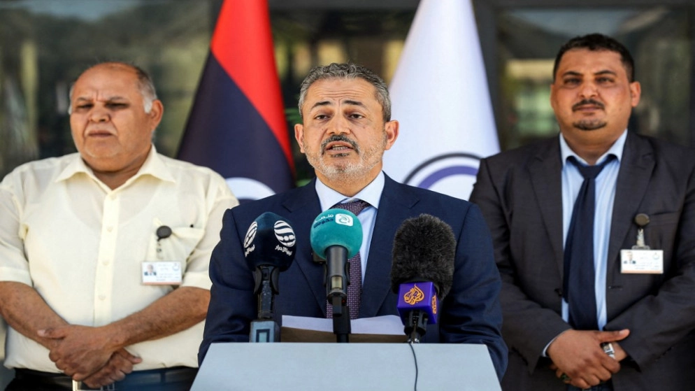 ليبيا ترفع إجراء "القوة القاهرة" عن كل حقولها وموانئها النفطية