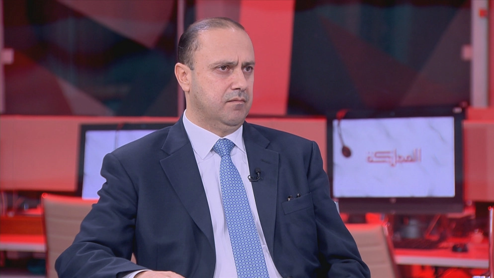 العين محمد المومني: خطاب الملك في قمة جدة كان تقديما للمصالح الأردنية العليا