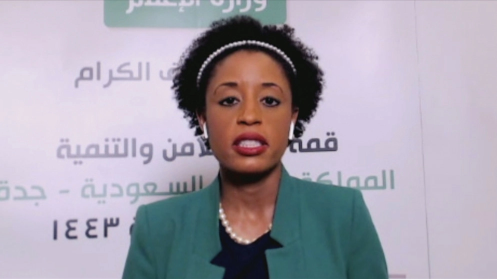 "الخارجية الأميركية" لـ"المملكة": نقدر الدور المحوري للأردن بإحلال الأمن والاستقرار