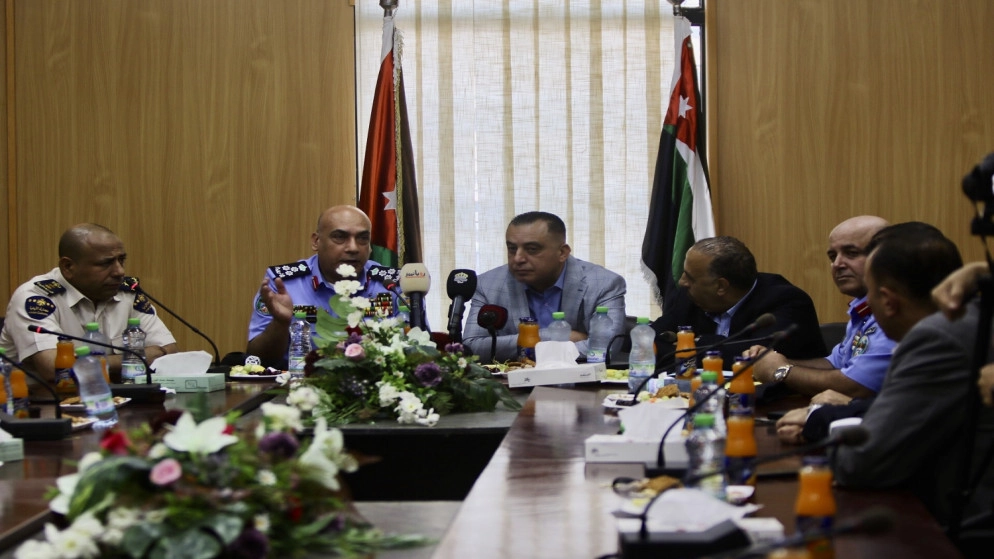 "فلسطين النيابية" تؤكد أهمية تذليل أية صعوبات تواجه المسافرين عبر جسر الملك حسين