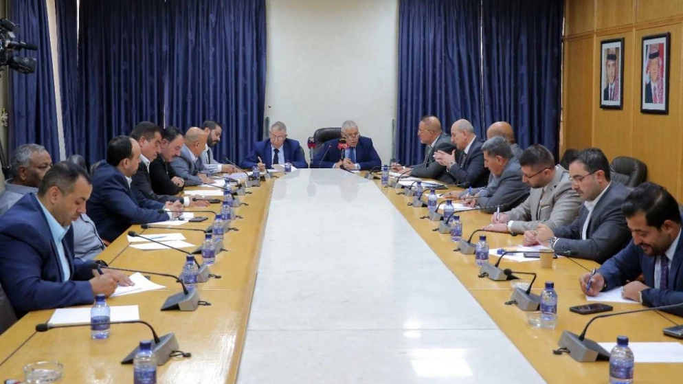 "الإدارية النيابية":  اتفاق مبدئي لدفع 1.5 مليون دينار لمستشفى الملك المؤسس عبدالله الجامعي
