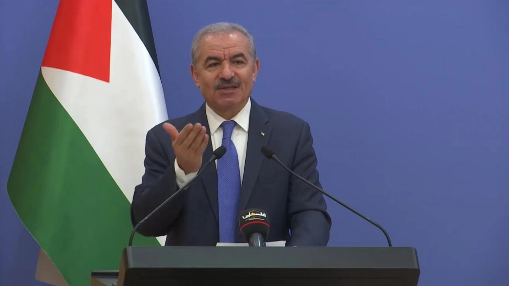 الحكومة الفلسطينية: تنسيق مع الأردن لحث إسرائيل على فتح جسر الملك حسين 24 ساعة