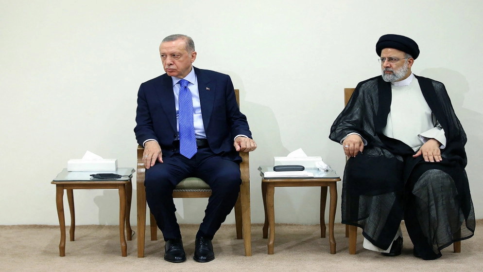 خامنئي يبلغ أردوغان أن عملية تركية في سوريا "ستعود بالضرر" على المنطقة