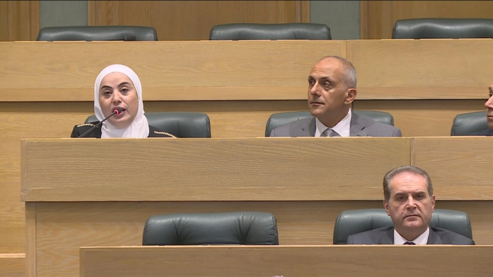إحالة مشروع قانون حقوق الطفل إلى لجنة مشتركة من لجنتي المرأة والقانونية