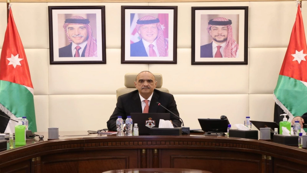 الإعلان عن مخرجات لجنة التحديث الإدارية خلال 10 أيام