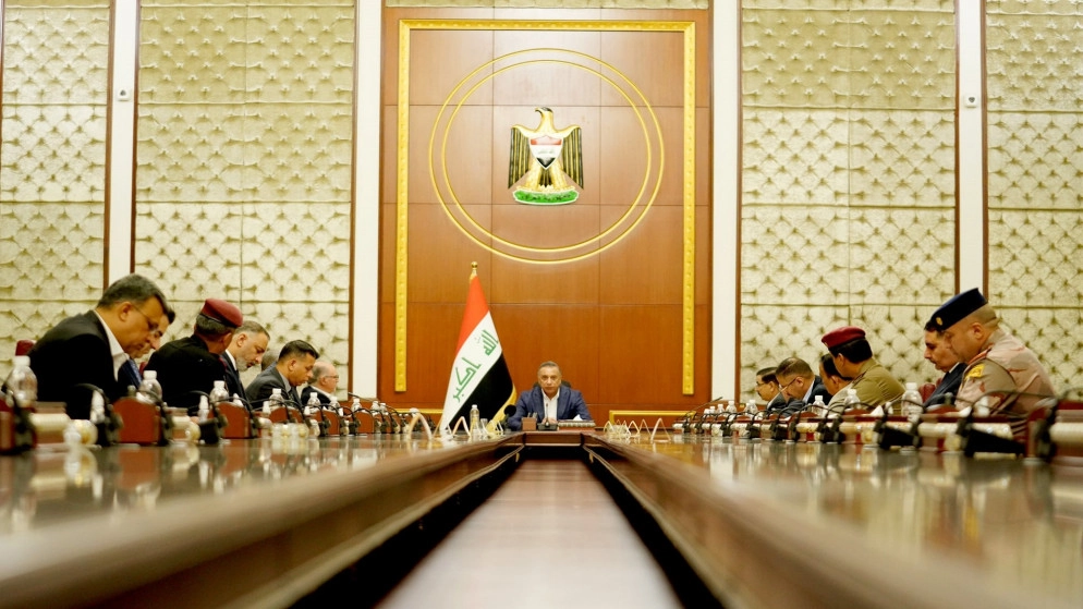 الحكومة العراقية تستدعي القائم بأعمالها من أنقرة "بغرض المشاورة"