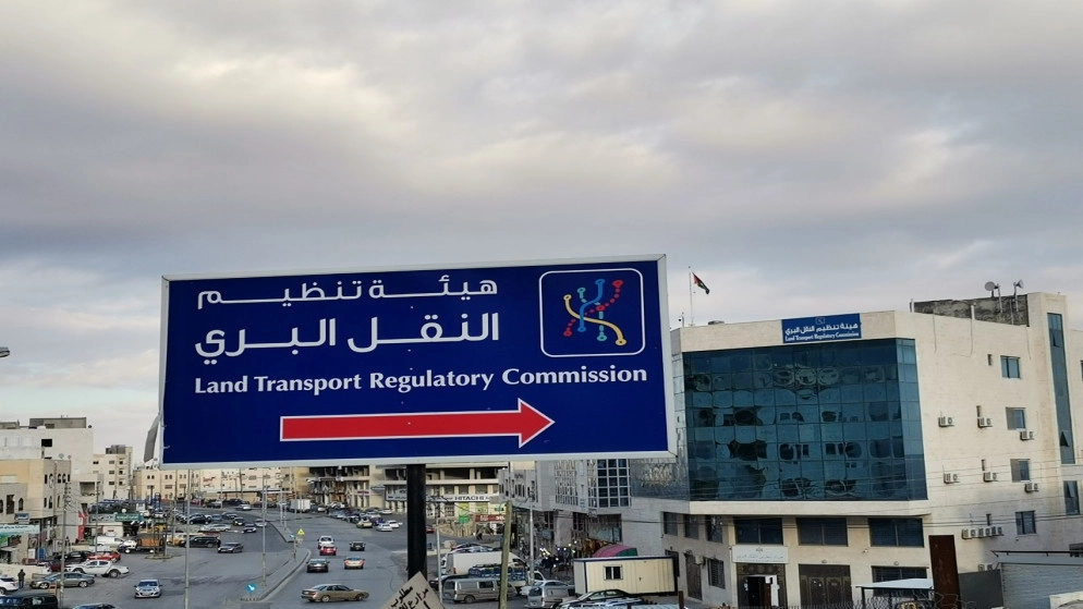 "هيئة النقل البري": دعم لمشغلي وسائط النقل العام لمواجهة ارتفاع أسعار المحروقات