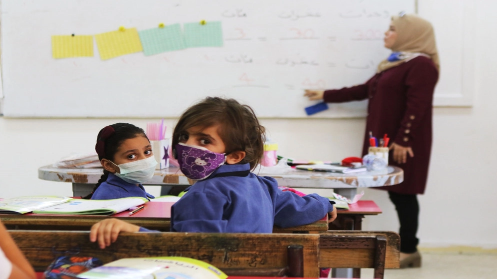 الإعلان عن الدفعة الأولى من تعيينات المعلمين بعد انتهاء امتحانات "التوجيهي"