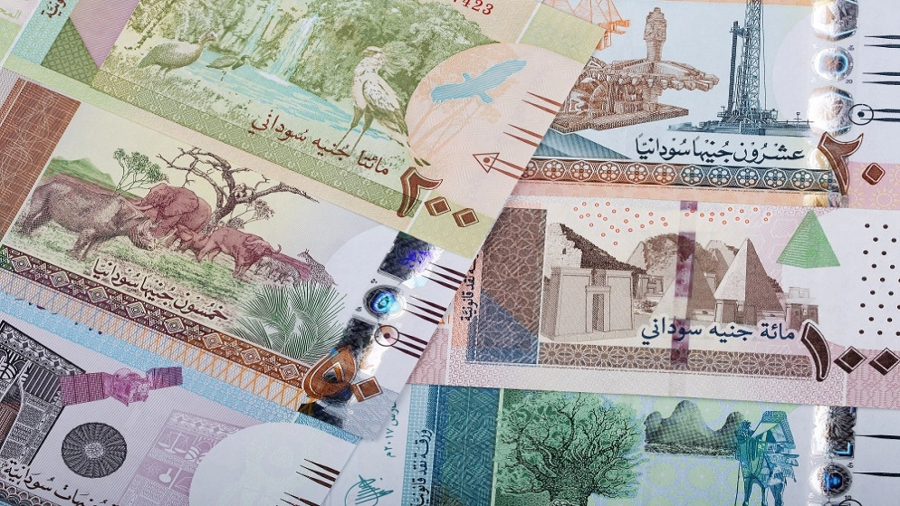 رفع أسعار البنزين والديزل في السودان