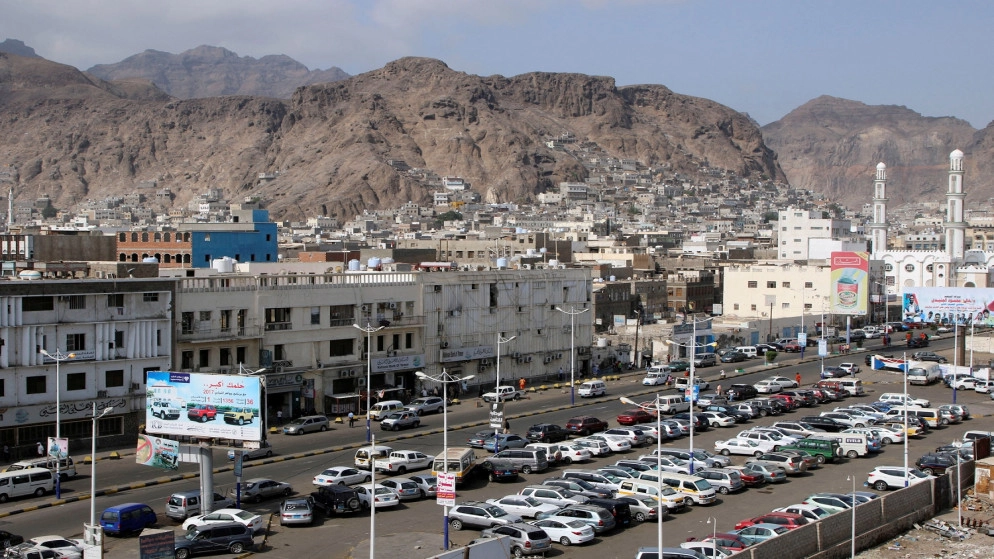 مبعوث أميركي يتوجه للسعودية والأردن لدفع محادثات السلام في اليمن