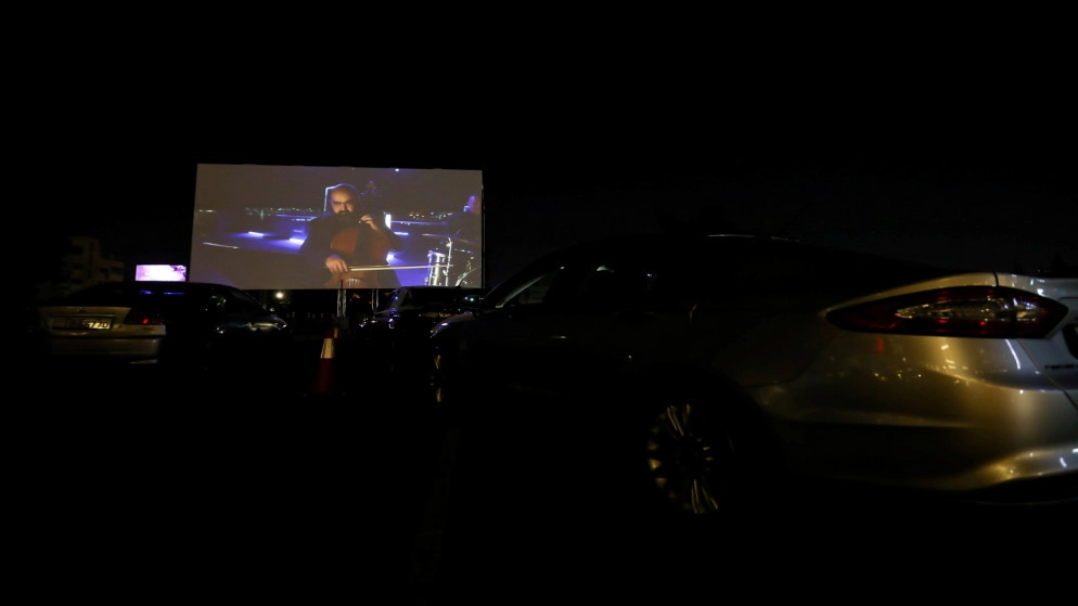 مهرجان عمّان السينمائي: إعلان الفائزين بجوائز منصات تسويق مشاريع الأفلام