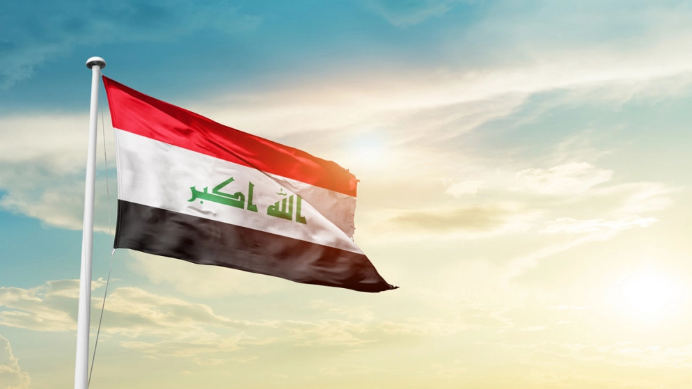 مراسل "المملكة": انسحاب المتظاهرين من مقر مجلس النواب العراقي