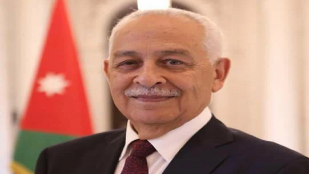 رئيس الديوان الملكي الهاشمي يلتقي وجهاء وممثلي البادية الشمالية لمتابعة مطالبهم واحتياجاتهم