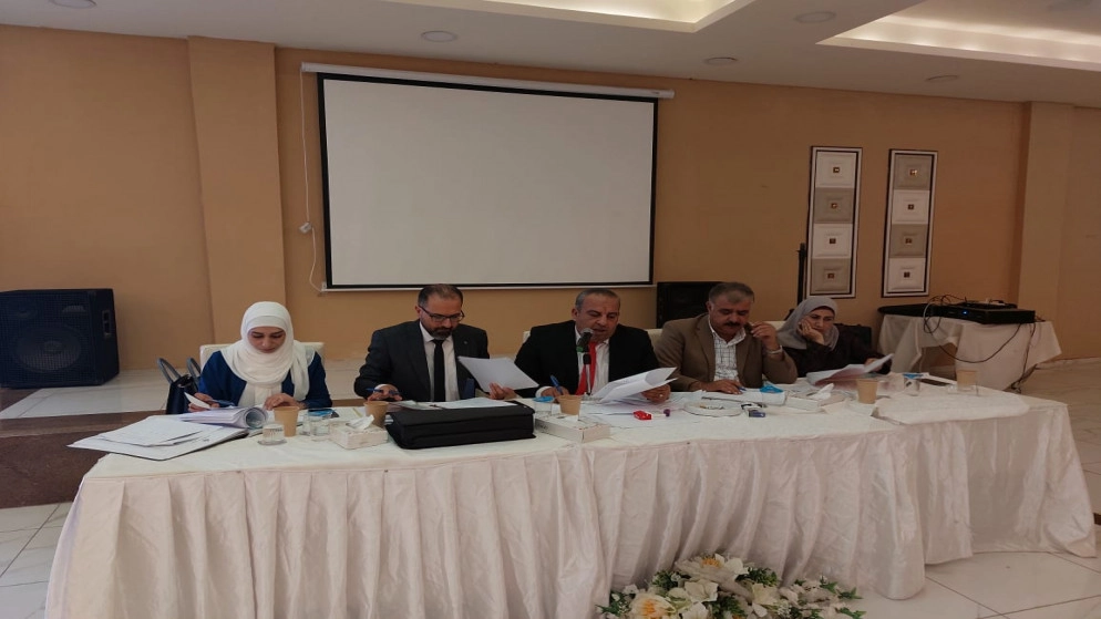 مجلس محافظة إربد يرفض إجراء مناقلات لعدة مشاريع
