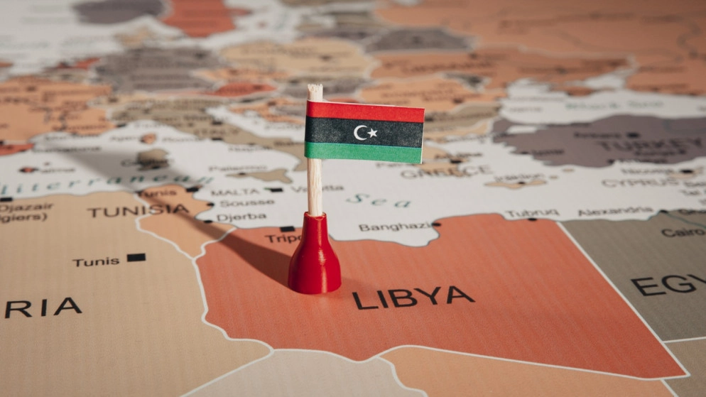 عودة إنتاج النفط في ليبيا إلى مستويات ما قبل "الإغلاق القسري"