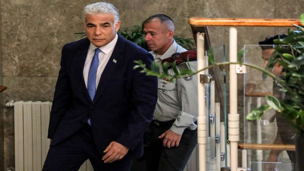 إسرائيل تطالب الأمم المتحدة بحلّ لجنة حقوقية بعد تصريحات "معادية للسامية"
