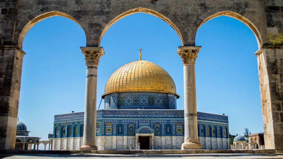"أوقاف القدس": تزايد أعداد المقتحمين للمسجد الأقصى