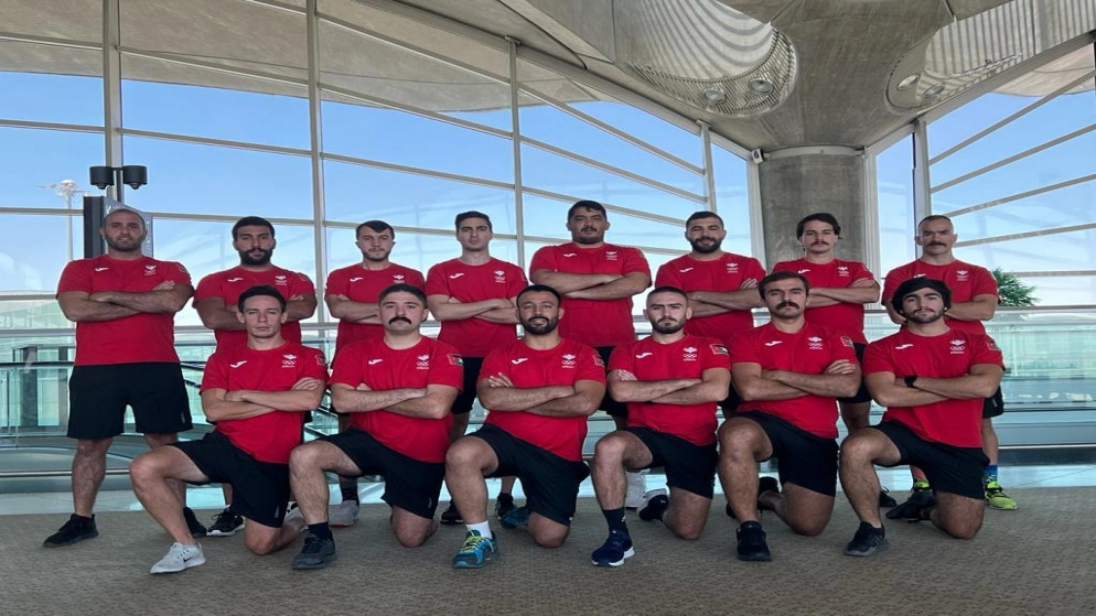 منتخب سباعيات الرجبي يتوجه إلى إندونيسيا للمشاركة في كأس آسيا