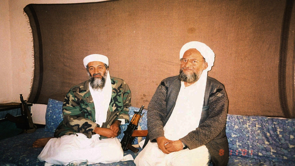 الأردن يرحب بإعلان مقتل أيمن الظواهري زعيم "تنظيم القاعدة الإرهابي" في أفغانستان