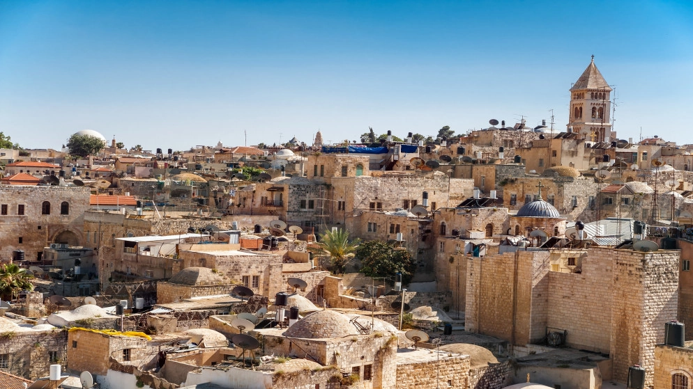 اللجنة الملكية لشؤون القدس: إسرائيل تسحب تراخيص 6 مدارس مقدسية