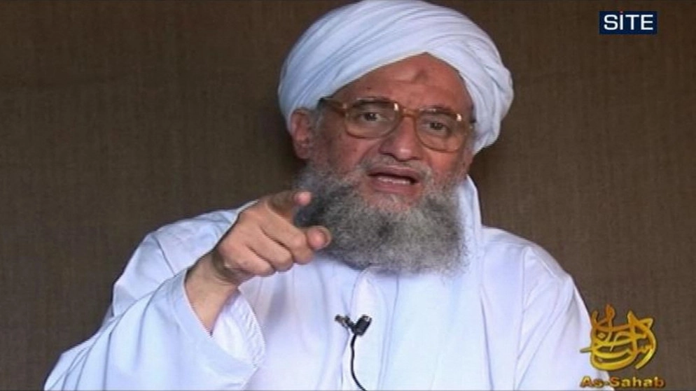 واشنطن تحذر من أن مقتل الظواهري يهدد بمزيد من العنف ضد الولايات المتحدة