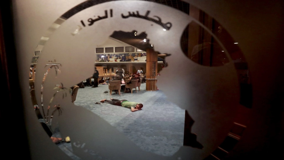 الإطار التنسيقي يبدي انفتاحا مشروطا على دعوة الصدر لتنظيم انتخابات بالعراق