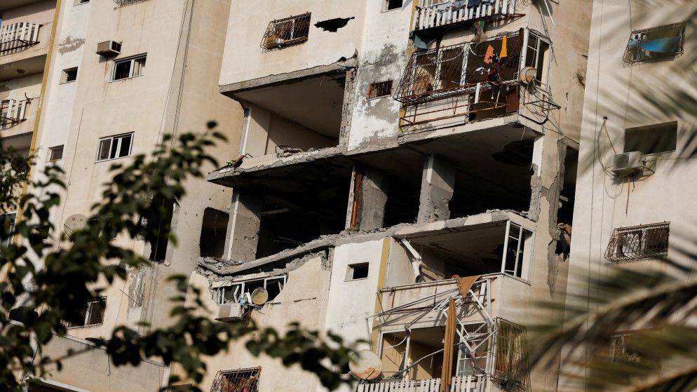الرئاسة الفلسطينية تطالب بوقف العدوان الإسرائيلي على قطاع غزة