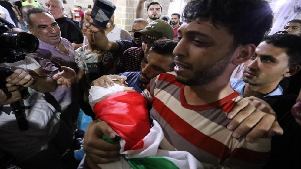 وينسلاند: لا يمكن أن يكون هناك أي مبرر للهجمات ضد المدنيين في غزة