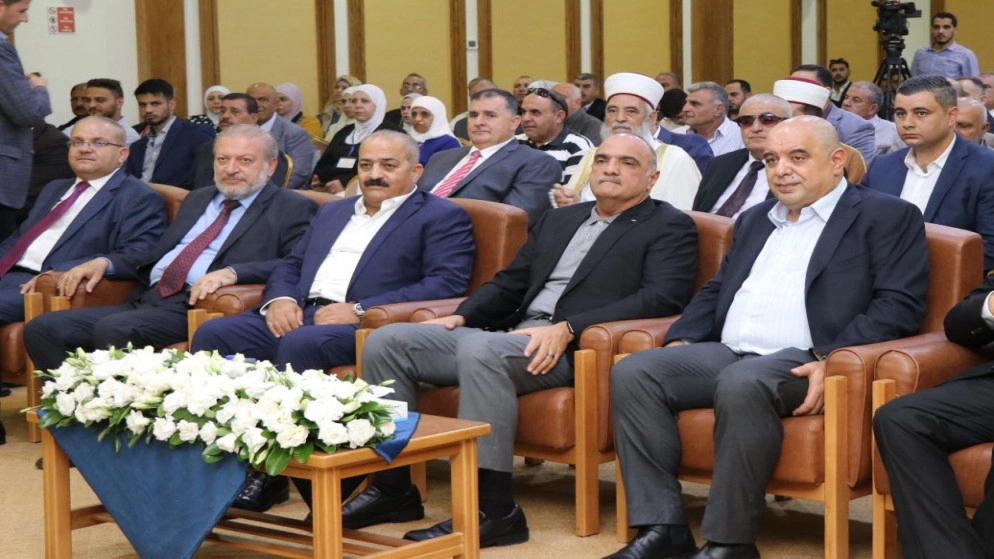 الخصاونة: اختيار إربد عاصمة للثقافة العربية دليل على مكانة الأردن الكبيرة إقليمياً وعالمياً
