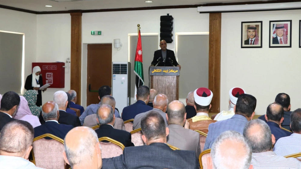 رئيس الوزراء: الأردن بقيادته الهاشمية يدافع عن القدس ومقدساتها