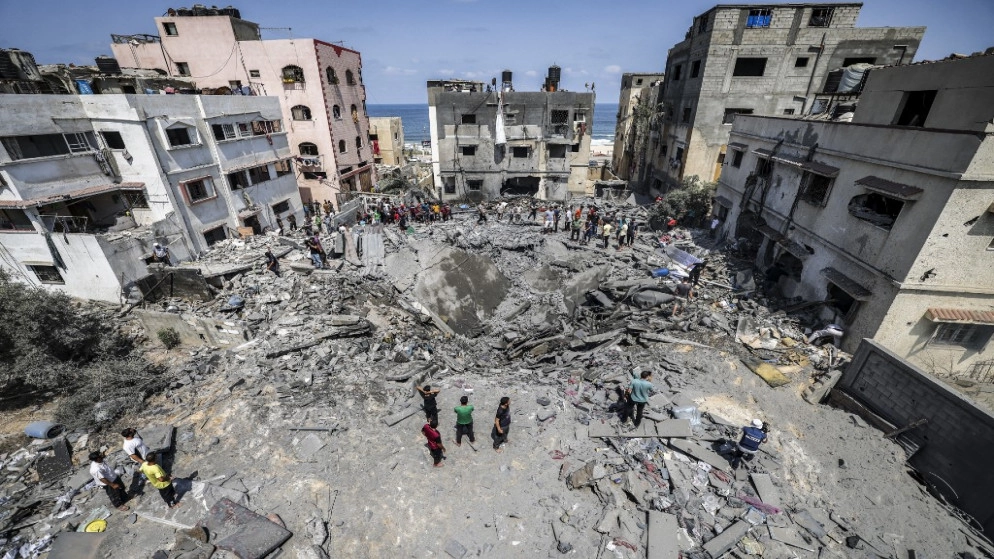 سرايا القدس تعلن استشهاد قائد المنطقة الجنوبية في مدينة رفح