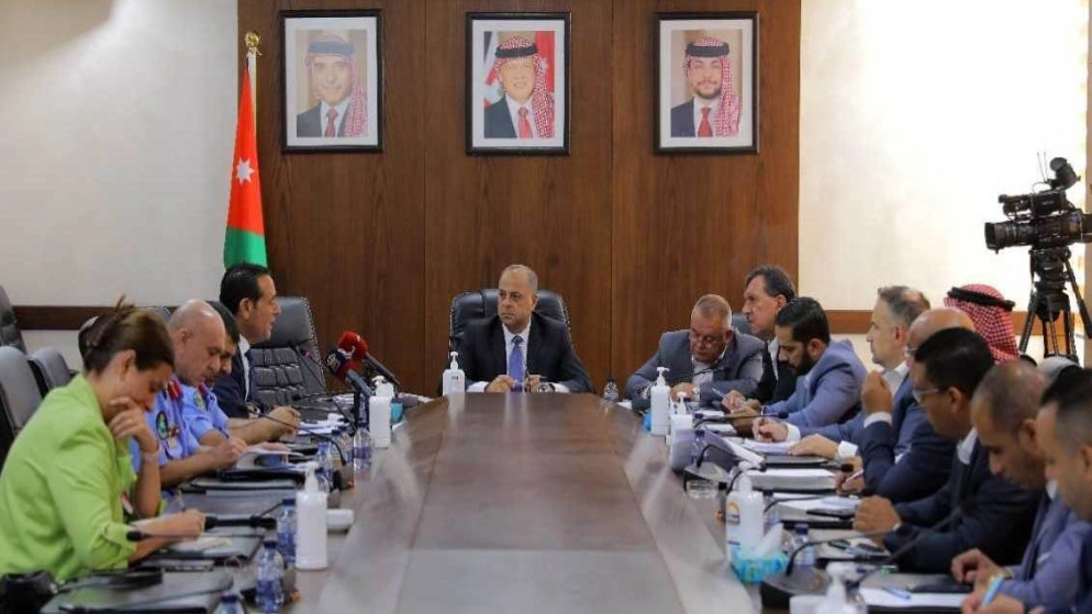 "الاقتصاد النيابية" تواصل مناقشة مشروع قانون تنظيم البيئة الاستثمارية