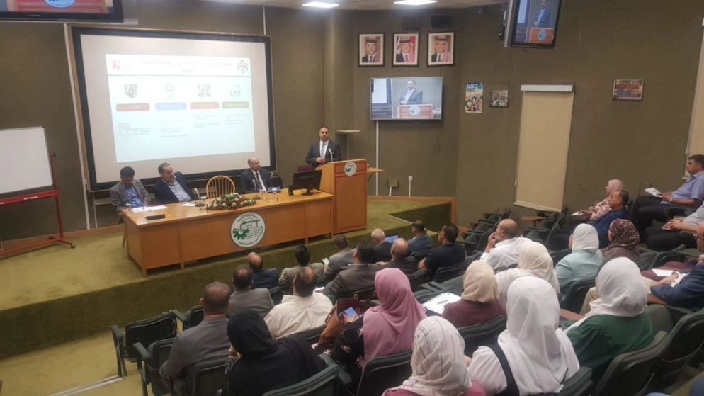 مؤسسة التدريب المهني: علينا توفير المرونة وسرعة الاستجابة في تطوير المنظومة التدريبية