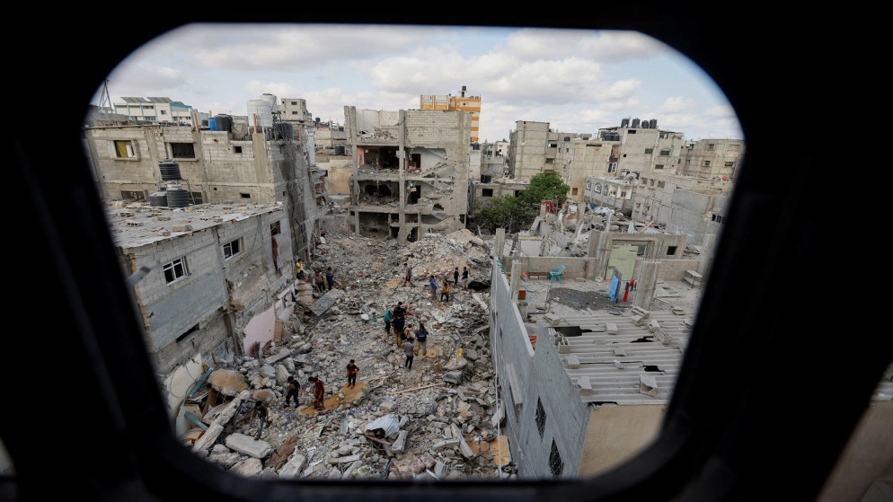 حماس: الأهم في اتفاق الهدنة وقف حقيقي للعدوان الإسرائيلي على الفلسطينيين