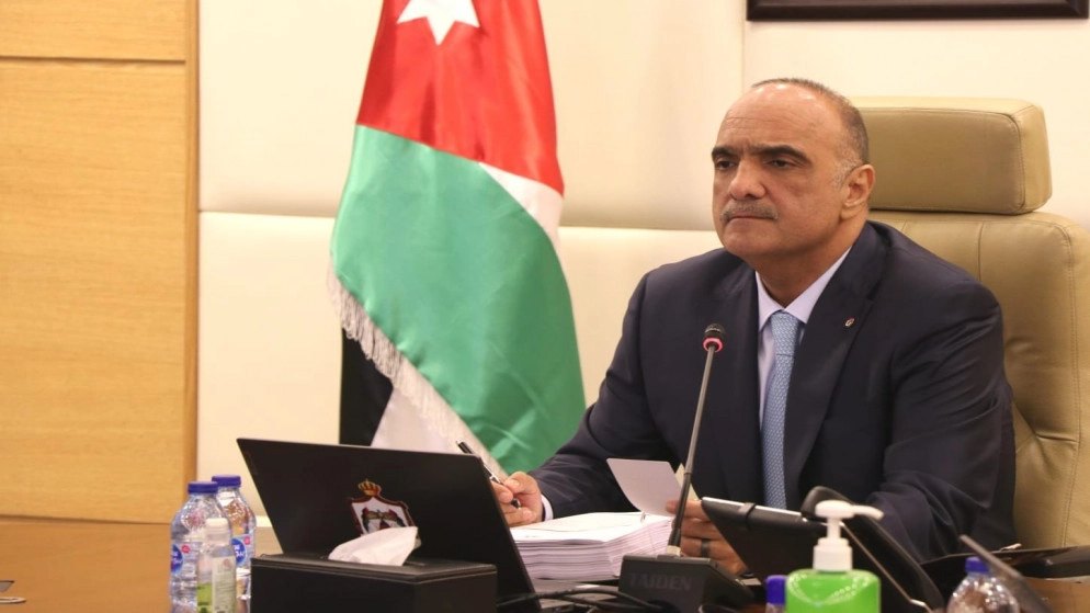 رئيس الوزراء:  الجهات الرقابية يجب أن تبقى بمنأى تام عن التجاذبات الحزبية