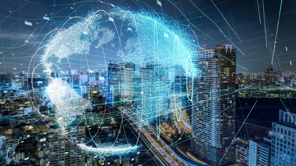 ارتفاع عدد طرود التجارة الإلكترونية الواردة إلى الأردن بنسبة تجاوزت 100% في النصف الأول من 2022