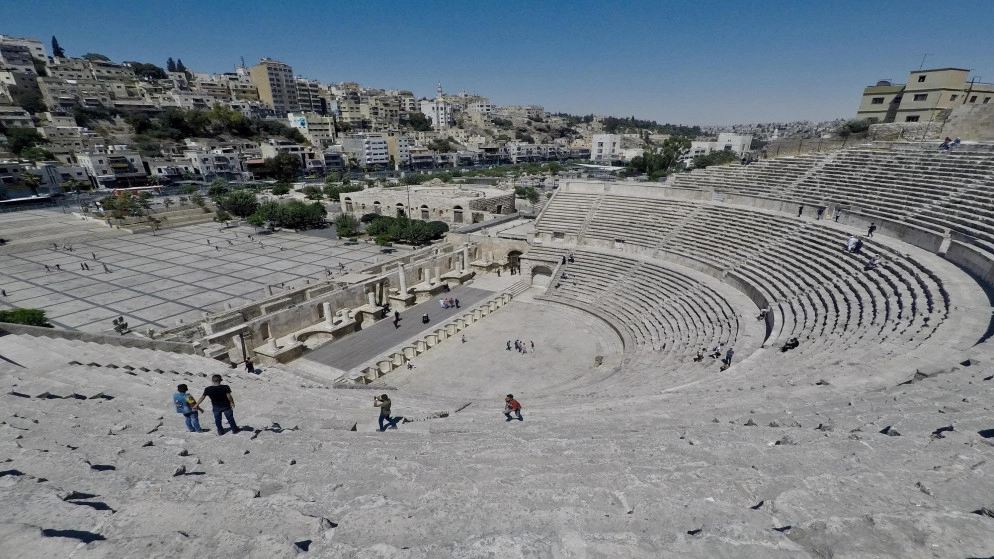 مهرجان "صيف عمان" ينطلق اليوم بأمسية للفنان عمر العبداللات