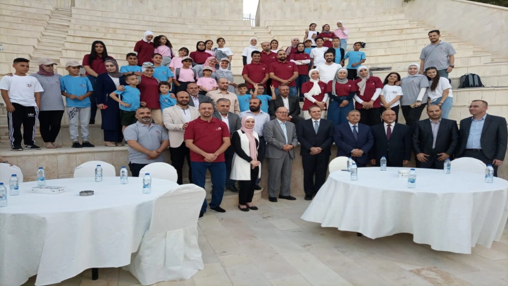 وزارة الصحة تعمل على "إعداد حملة" لتغيير سلوك المجتمع بشأن السمنة وزيادة الوزن لدى طلبة المدارس
