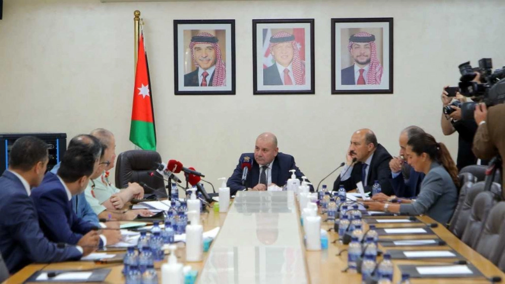 اللجنة القانونية النيابية تقر مواد مشروع قانون معدل خدمة الضباط