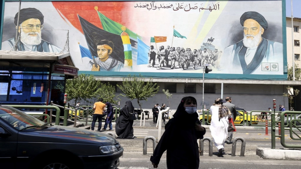 الخارجية الإيرانية: يمكن إحياء الاتفاق النووي إذا تم احترام خطوطنا الحمراء